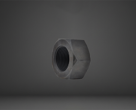 Heavy Hex Nuts (ASTM A194)