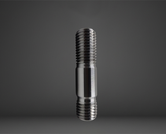 Stud Bolts (Double-ended, Threaded Rods)