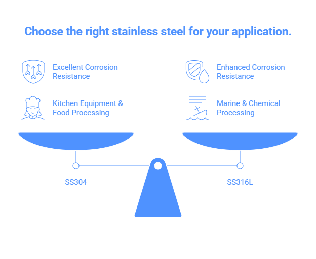 SS316 Bolts, HDG or Zinc Flake? Corrosion Guide
