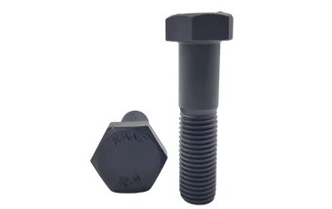 Hex Head Bolts
