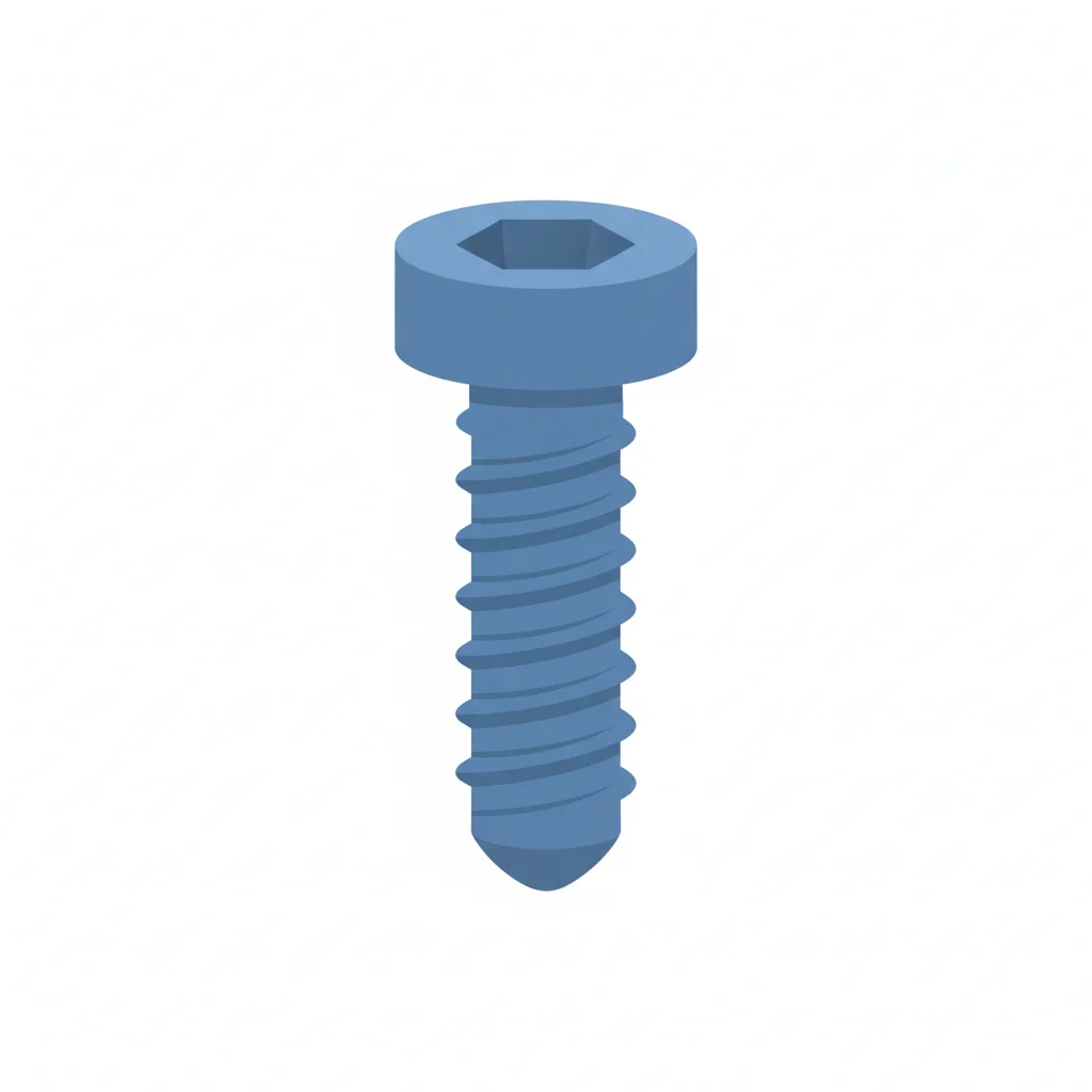 Hex Head Bolt (Standard & with Shank)