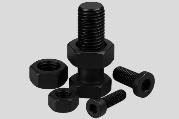 hot forge bolts