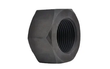 Hex Nuts