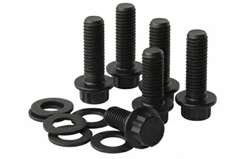 Collar Bolts