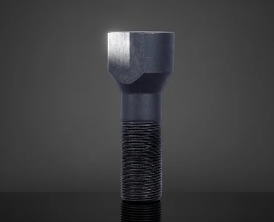 CNC-turned components for valves, pumps, and pipe fittings view 2