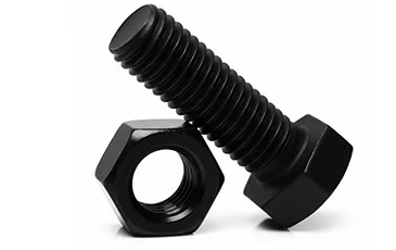 Structural Bolts