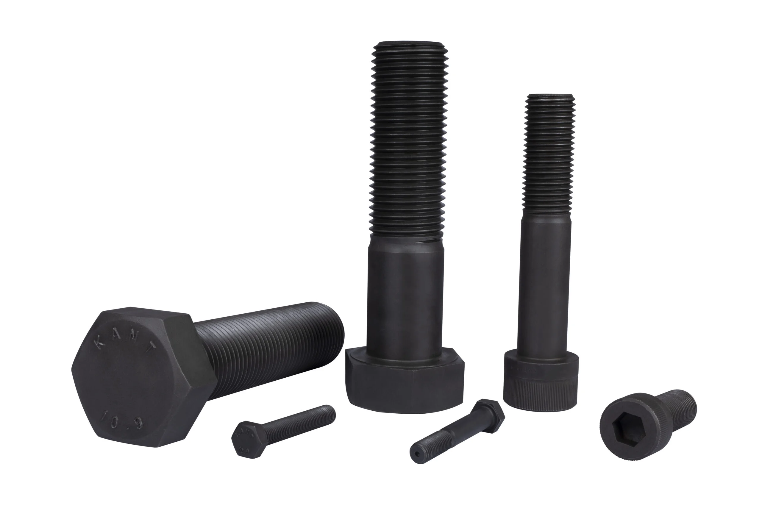 Nut Bolt Manufacturer in Vasai: The Complete Guide to Choosing Kant Fasteners for Your Industrial Needs group photo.jpg